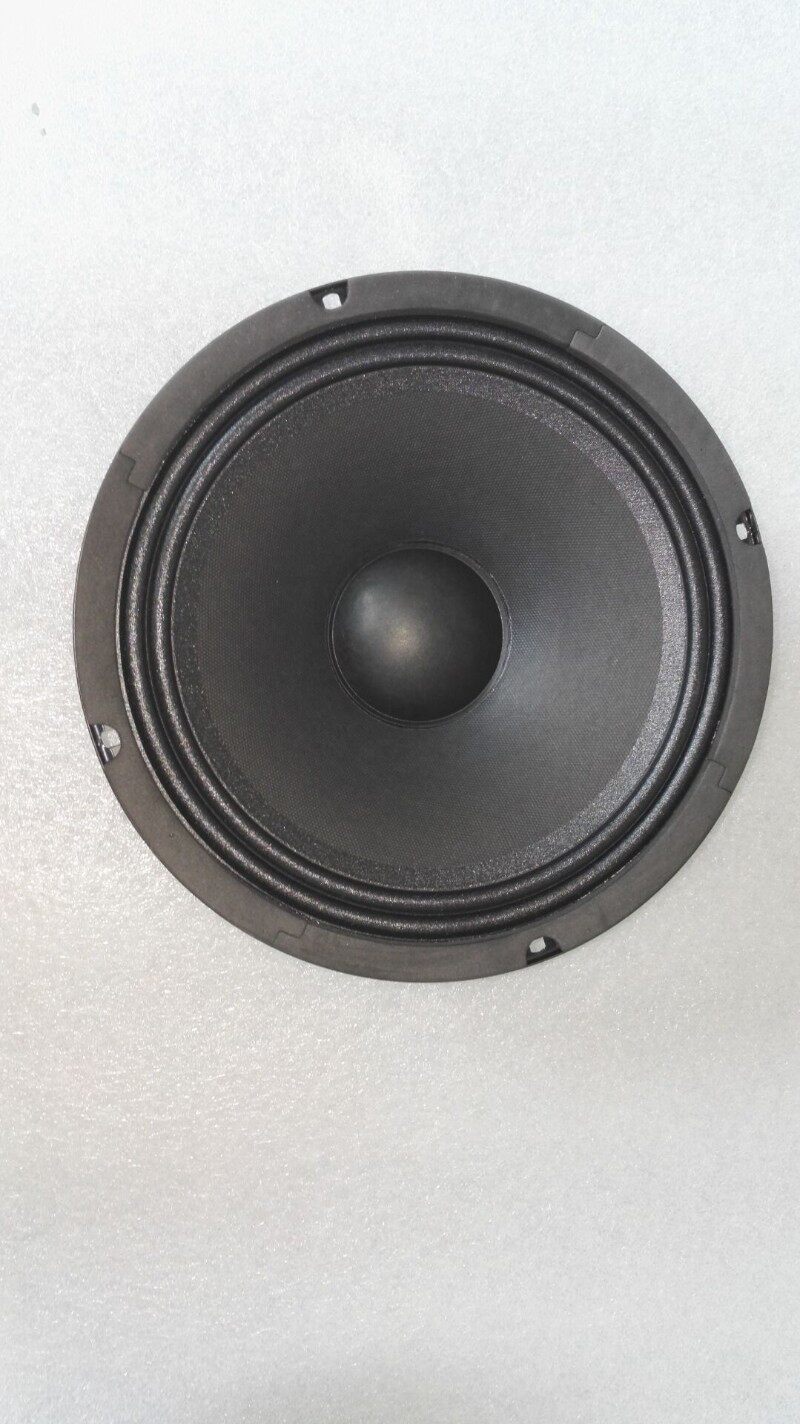 高效率10寸中低音n喇叭低频宽松中频洪亮十寸低音贝斯发烧喇叭