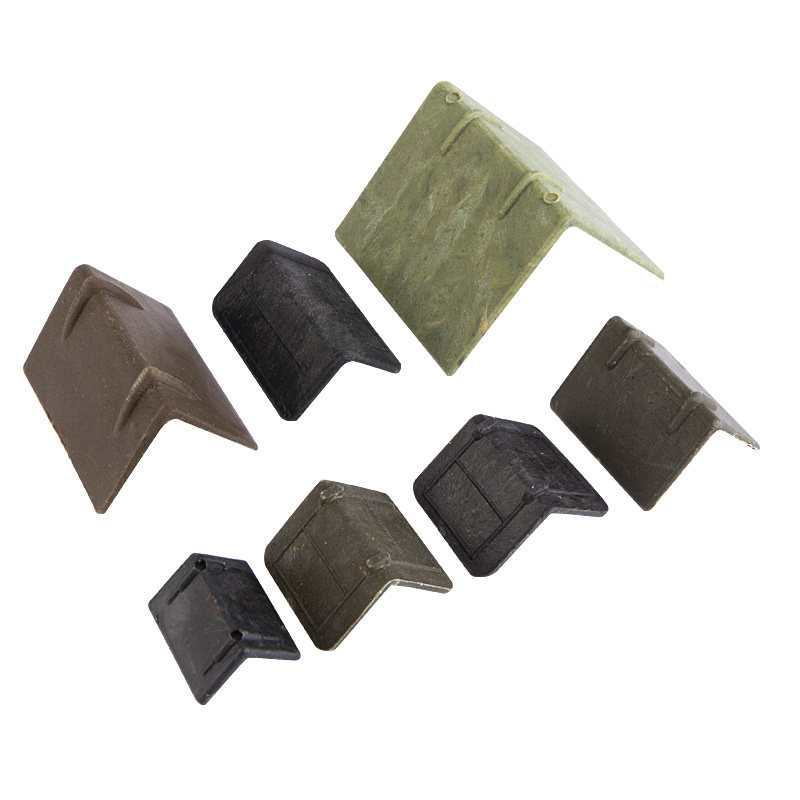 塑料打包护角快递纸n箱纸板防磕碰包角直角l型转角防撞打包防撞角