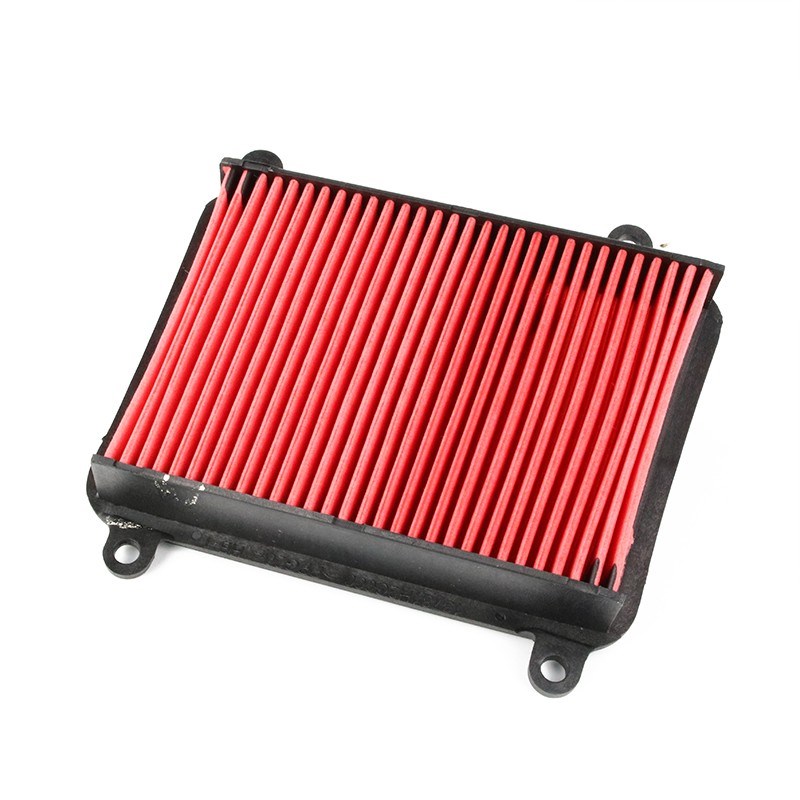 适用于小钢炮KA150 HJ125-22/150-22/22A摩托车空气滤芯器空气格