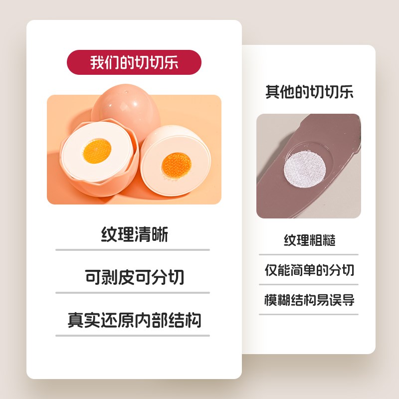 购物车玩具宝宝儿童小手推车过家家水果切切乐超市男女孩厨房小孩