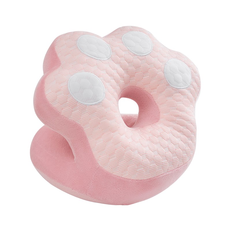 冰豆豆午睡枕趴睡枕小学生办公室趴桌子睡觉神器午休抱枕午觉枕头