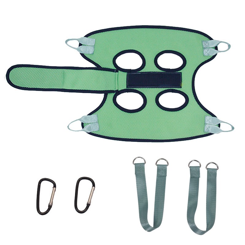 小猫咪狗狗剪指甲神器防抓固定包吊猫袋宠物美容狗狗剪毛固定吊床