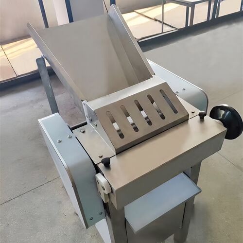 130高速不锈钢商用压面机全自J动铜芯电机板面面条机