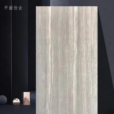 仿木纹地板瓷砖客厅木纹条地砖v600X1200卧室防滑阳Y台地地砖仿实