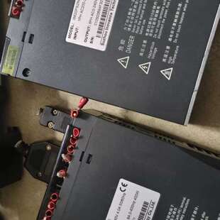 议价汇川伺服驱动器 IS620PS2R81