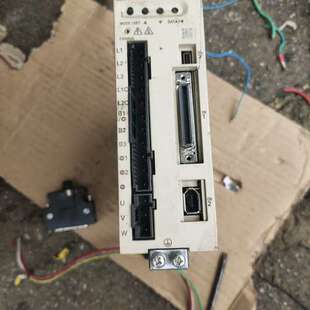 议价安川伺服驱动器SGPMS 2R5AP0A