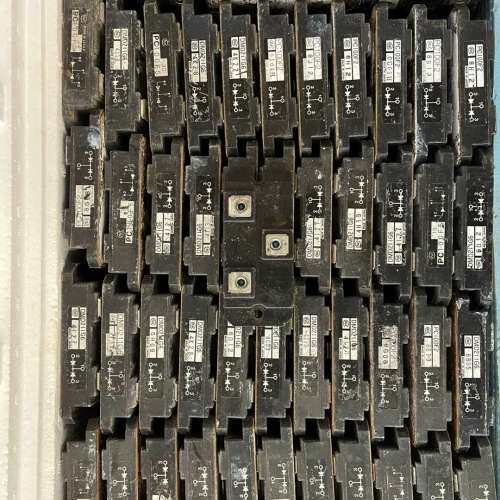 议价DMD211G6，PC100F5，DD200KB160DMD