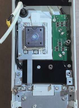 议价ABB变频器ACS580-01-07A3-4底座，3.5KW