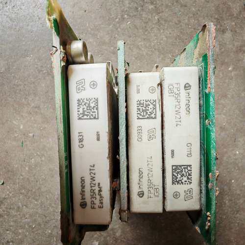 议价FP35R12W2T4 FP35R12W2T4 FP35R1