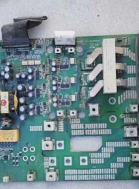 议价佳乐变频器驱动板：JR5042.PCBV1.4