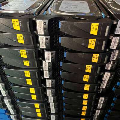 议价EMC 2T 7.2K SAS 3.5  005050740