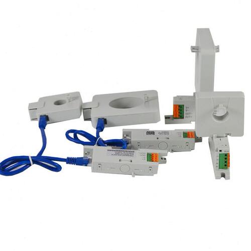 甄选安科瑞智能型BA20(II)-AI/I电流传感器隔离变送输出分体式安