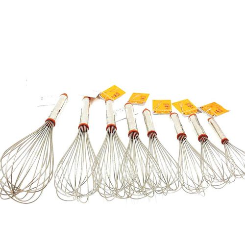 三能手动打蛋器商用蛋抽鸡蛋打发搅面粉搅拌器家用打发奶油手持式