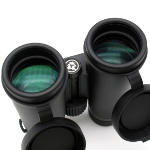 圣途森林人望远镜8X32 8X42高配版ED防水高倍高清专业双筒观鸟镜