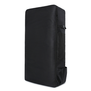 皮划艇冲浪板包 SUP浆板双肩揹包便捷式充气划水板收纳袋露营装备