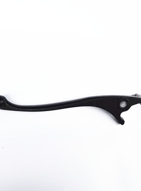 适用配件标致摩托车姜戈QP150-C刹车手柄 SF4刹车手把 黑色刹车把