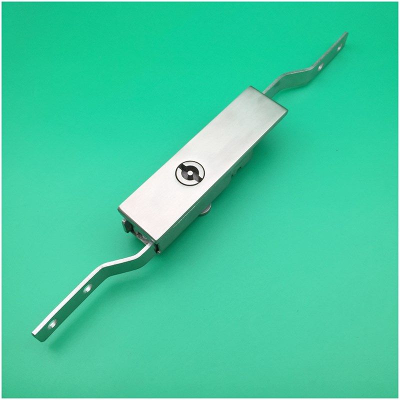 MS821不锈钢天地连杆锁威图机柜门锁不锈钢配电箱柜门机械锁,基础建材,特殊用锁,淘宝优惠券,粉丝福利购,淘宝优惠卷