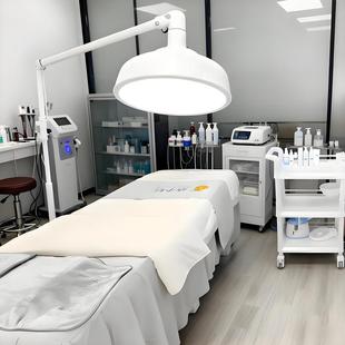 初学者美白功率套装手术无影灯医用美颜美睫长臂美容院专用纹绣灯