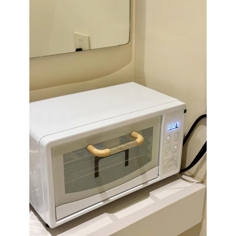 医院诊所假牙衣物快速消毒消毒烘干机杀毒奶瓶大容量美容院消毒柜