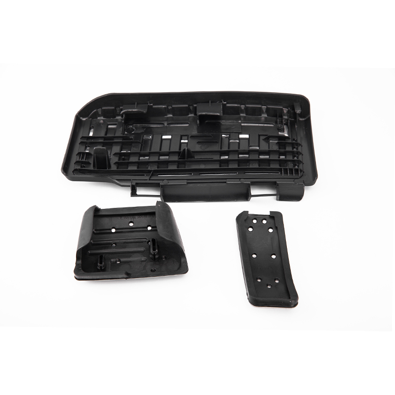 奥迪新款A3/A4L/A6L/A5A7Q5L/Q3Q7Q2Ls5s6专用改装油门刹车脚踏板