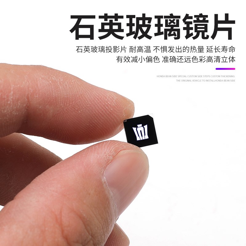 适用于雷克萨斯迎宾灯ES200/LX/LS/UX260/is/GX/RX镭射投影车门灯