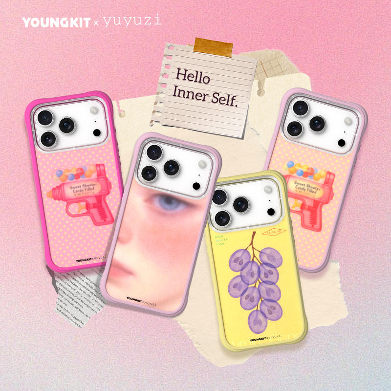 潮流精品，品质保证