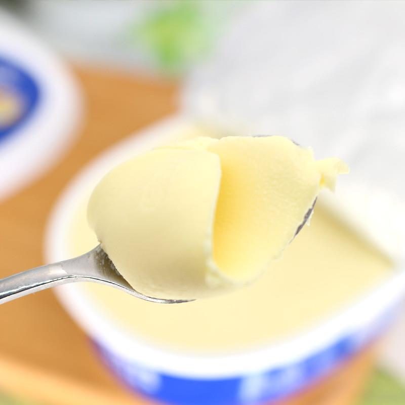 妙可蓝多奶油奶酪240g芝