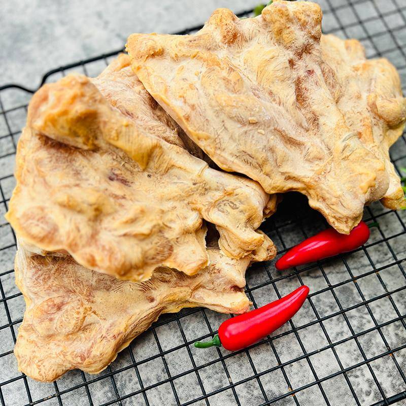 新货百聚源生炸大鸡腿商用冷冻半成品蝴蝶琵琶腿腌制烧烤油炸食材