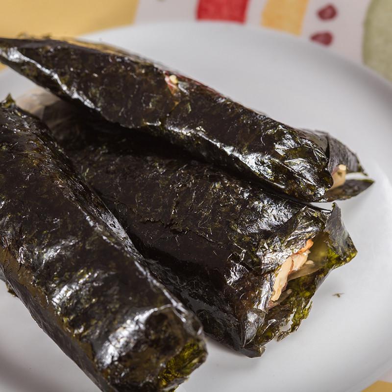 潮汕特产花生糖 紫菜南糖 腐摸南糖 小吃 零食 茶点 美食 饼食