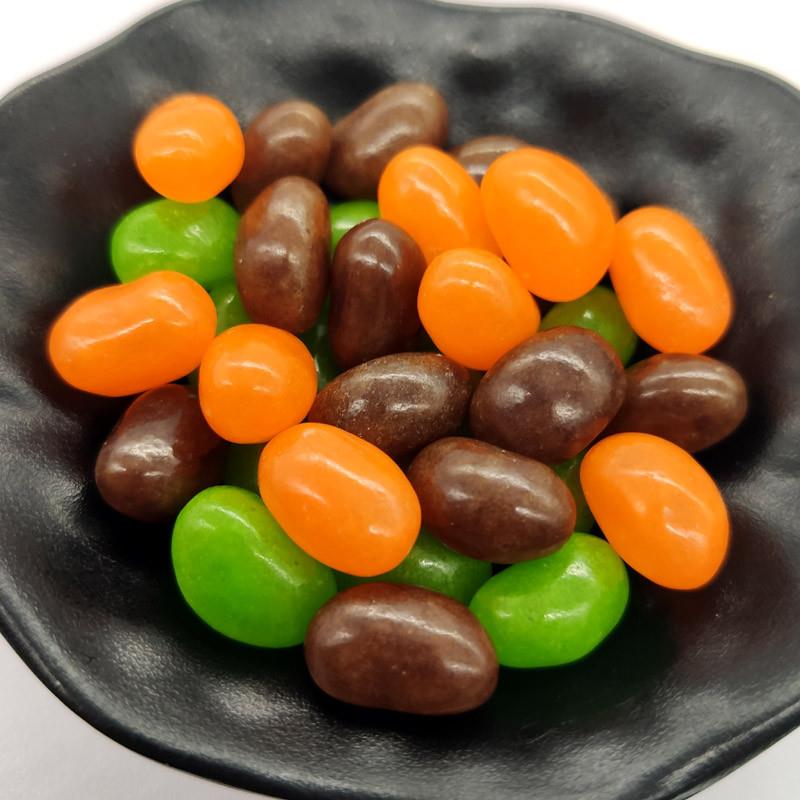 官方旗舰店汽水味软糖果水果网红怀旧童年零食芬达可乐味休