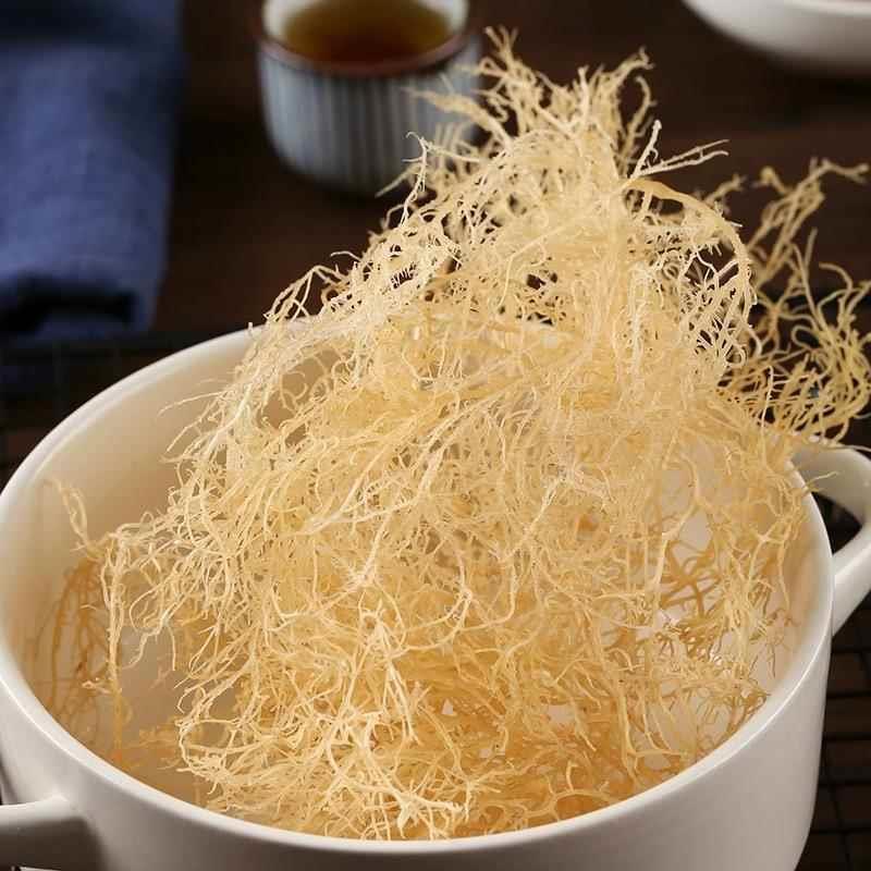 现货龙须菜500g干货海石花