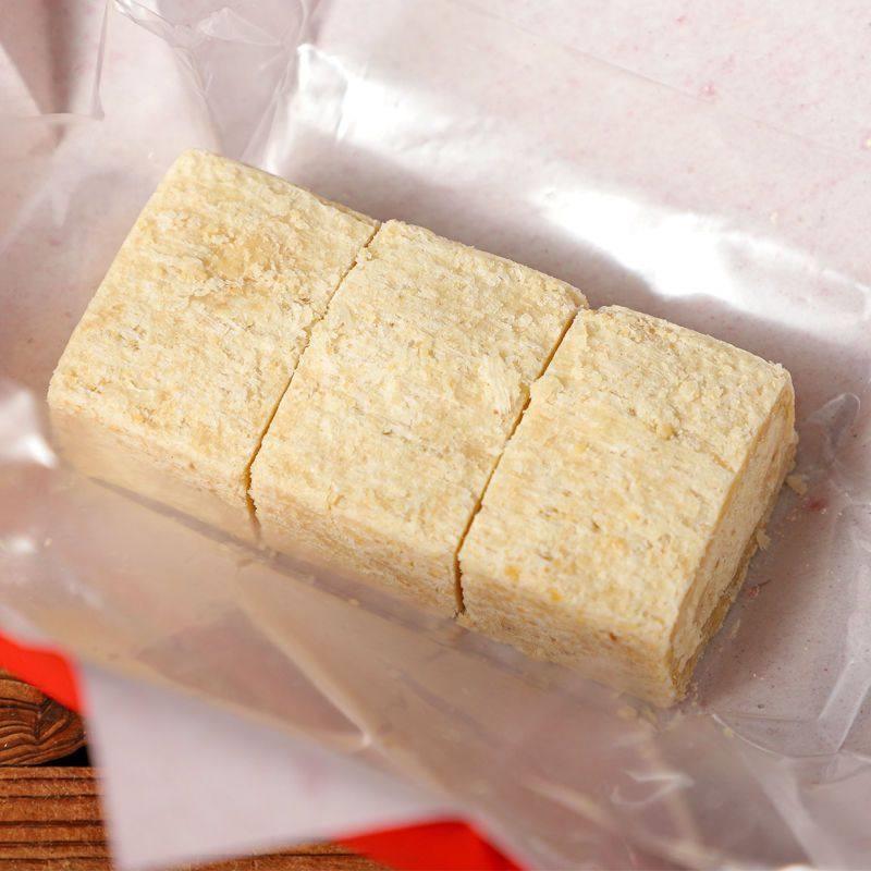 闽南传统白水贡糖老式酥糖花生酥老牌子正宗休闲双糕纸包零食整箱