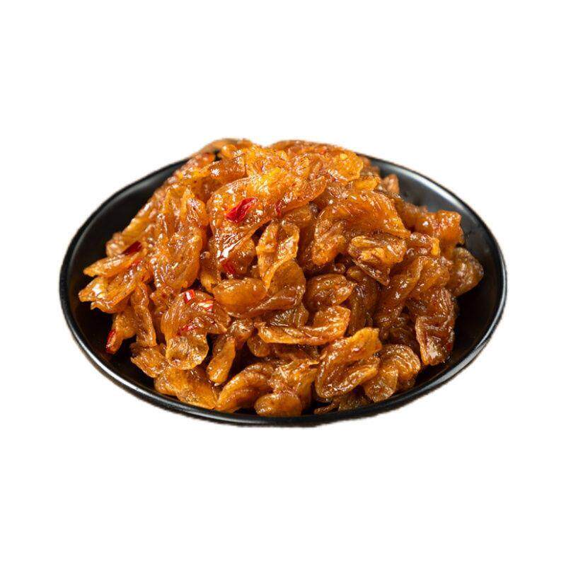 素北京烤鸭素口水鸡香辣条麻辣豆制品辣片怀旧零食小吃