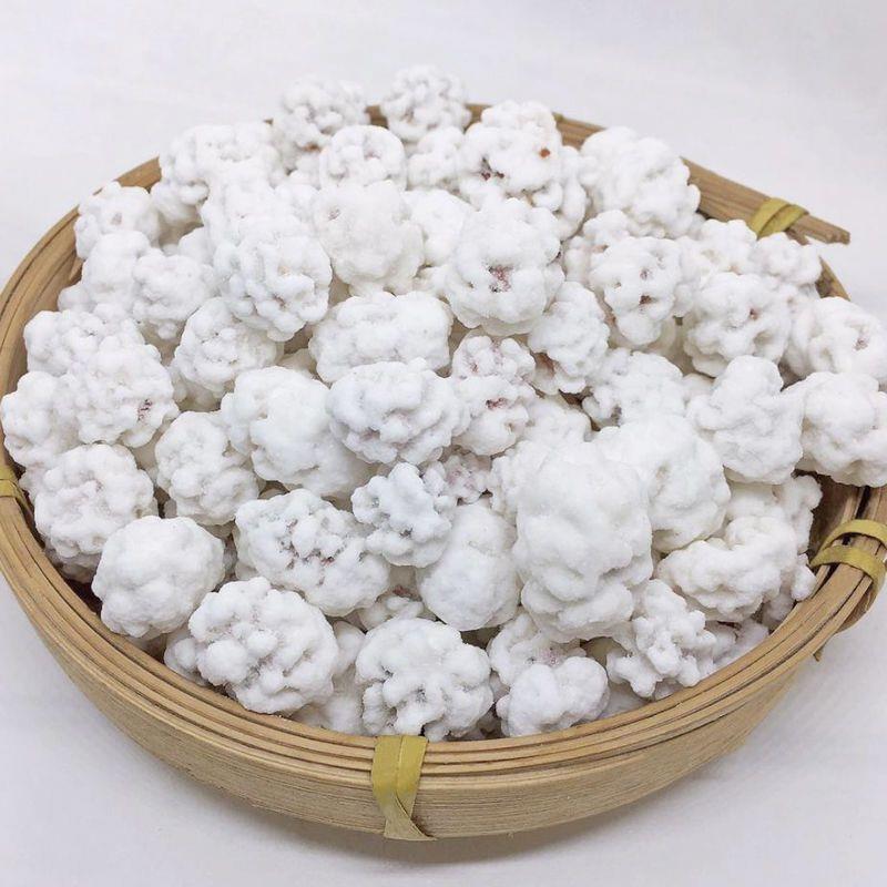 现货糖衣花生占网红花生米