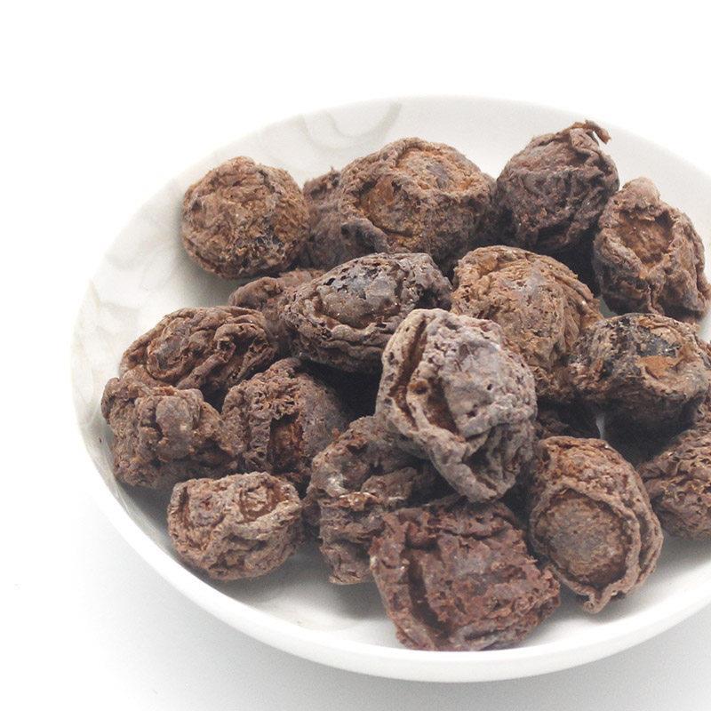 云南特产大理洱宝话梅梅子果干 干孕妇泡水休闲 零食袋装果脯蜜饯