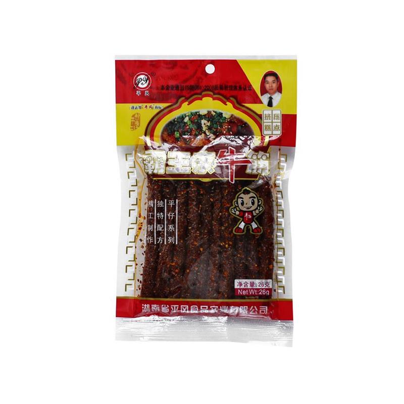 官方旗舰店平风素霸王牛筋