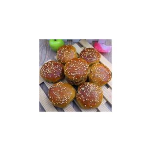 现货浙江金华兰溪手工特产正宗金华大酥饼 梅干菜肉烧饼 十个装包