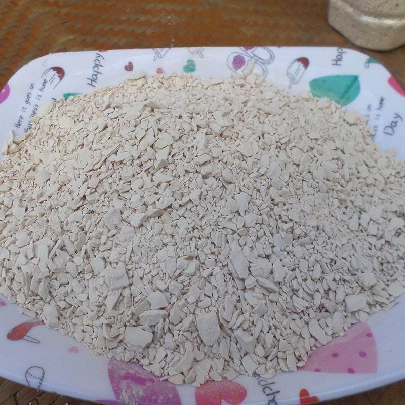手削藕粉江西 广昌特产农家纯手工原味片状纯藕粉