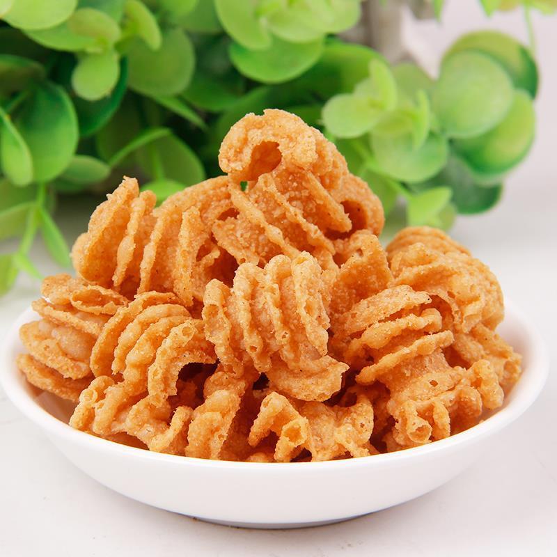 央妈推荐小俊男水煮鱼味香辣脆60小包装比萨卷童年怀旧解馋小零食