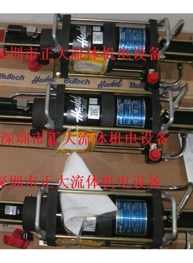 HASKEL氢气增压泵维修/haskel气体增压泵/86997/86994