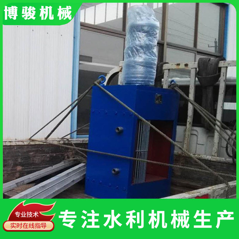 厂家直供粉碎格栅不锈钢粉碎格栅机单鼓粉碎型格栅除污机制作泥浆