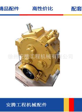 ZL30G变速箱总成动力换挡变速器800302238