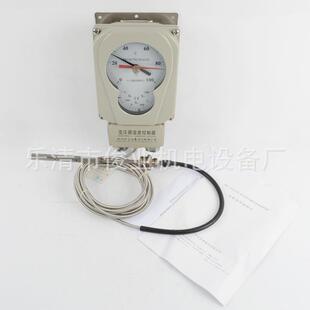 杭州华立BWY-803TH变压器温度控制器BWY(WTYK)-803AGTH油面温控器