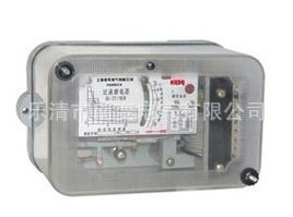过电流继电器GL-25/5AGL-1011121315162425反时电流继电器