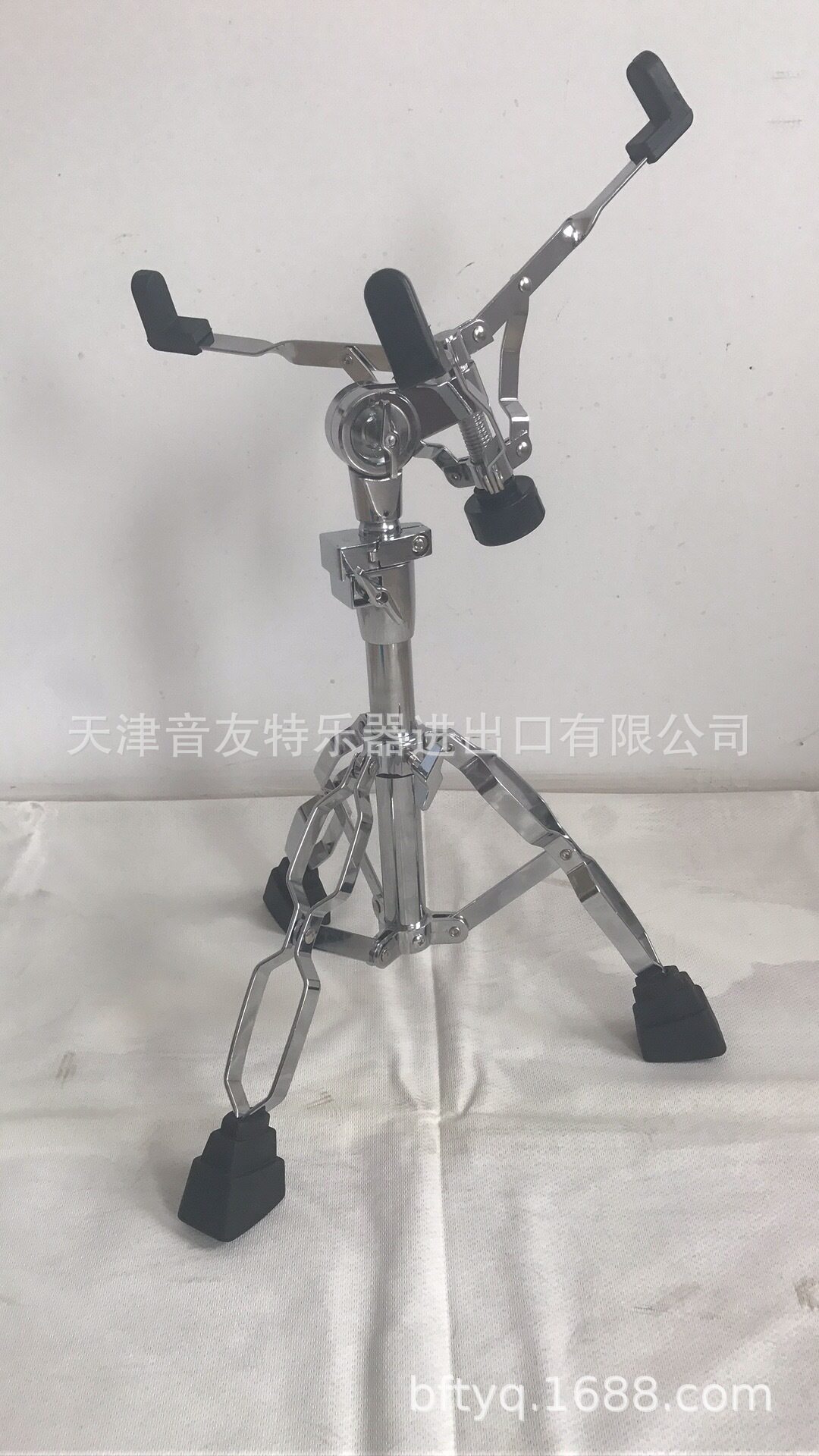 小军鼓哑鼓通用双腿支架加粗加厚