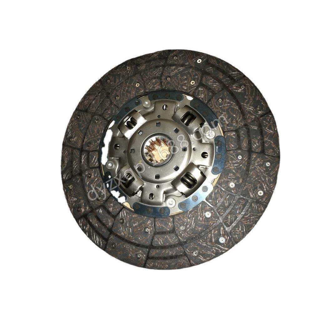 日野700商用重型卡车E13C发动机离合器片直销现货直发