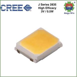 2835 0000 CREE LED 0C0A0BH665E JE2835AWT