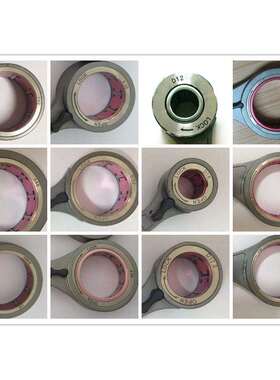滚珠扳手D12/D16/D22/D30/D32/D35D40/D46/D48/D50/D55/D68/70