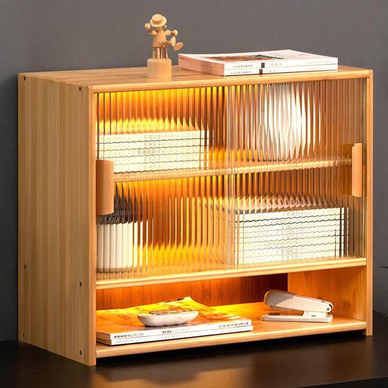 办公桌面书架书柜置物架带柜门储物柜一体格子柜多层客厅收纳柜子,畜牧/养殖物资,畜牧/养殖器械,淘宝优惠券,粉丝福利购,淘宝优惠卷