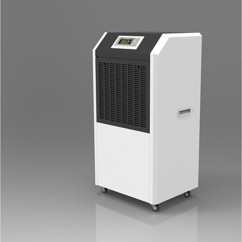 沁岛除湿机QD-998B工业智能去湿机档案仓库吸湿器自动型干燥抽湿